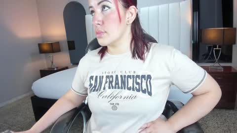 Karine online show from January 2025 11:36:02 AM