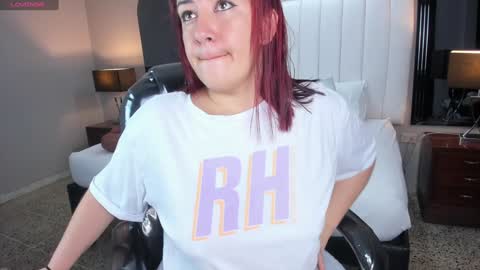 Karine online show from January 2025 11:30:02 AM