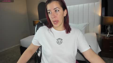 Karine online show from February 2025 11:32:02 AM