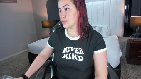 Karine online show from February 2025 11:33:02 AM