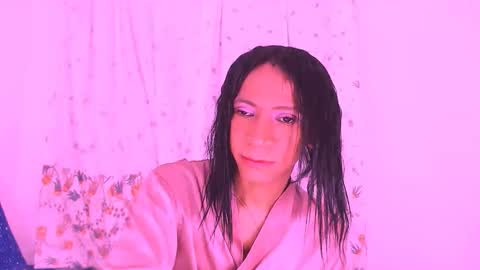 VANNESA online show from December 2025 05:49:02 AM