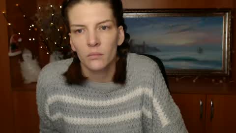 Vanessa online show from February 2025 09:03:01 AM