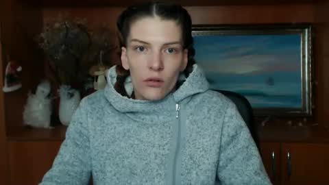 Vanessa online show from February 2025 08:52:01 AM