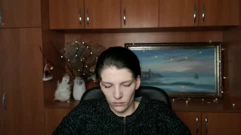 Vanessa online show from February 2025 07:42:02 AM