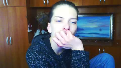 Vanessa online show from March 2025 10:35:02 AM