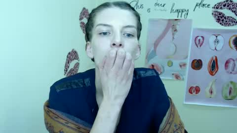 Vanessa online show from March 2025 11:29:02 AM