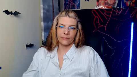 Vanessa online show from June 2026 07:03:02 AM