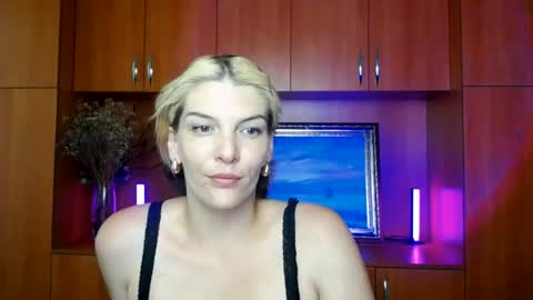 Vanessa online show from July 2026 07:09:02 AM