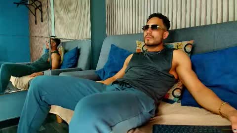 Vans Ross online show from February 2026 07:09:01 PM