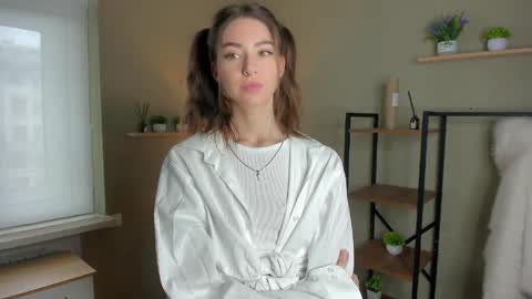 Charline online show from April 2026 09:54:01 AM