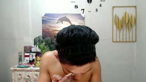 Snapshot of vanxxx2005 chatting on January 2025 07:24:01 AM vanxxx2005 online show from January 2025 07:24:01 AM