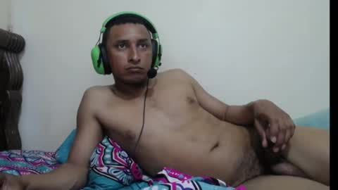 Snapshot of varmico chatting on April 2026 03:06:01 PM Harold online show from April 2026 03:06:01 PM