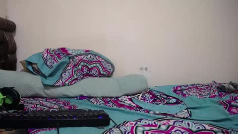 Snapshot of varmico chatting on April 2026 01:41:02 AM Harold online show from April 2026 01:41:02 AM