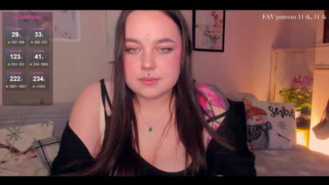 Hi hi Im Varya  next stream 04122024 at 9 a.m GMT1 NEW PHOTOS ALREADY HERE online show from December 2024 08:22:02 AM