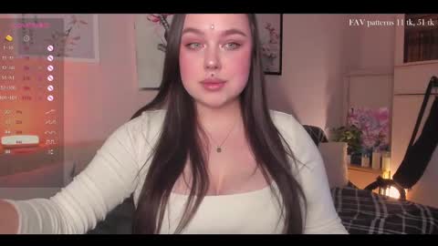 Hi hi Im Varya  next stream 04122024 at 9 a.m GMT1 NEW PHOTOS ALREADY HERE online show from March 2025 12:10:02 AM