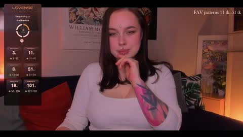Snapshot of varvaraola chatting on May 2026 10:04:02 PM Hi hi Im Varya next stream 04122024 at 9 a.m GMT1 NEW PHOTOS ALREADY HERE online show from May 2026 10:04:02 PM