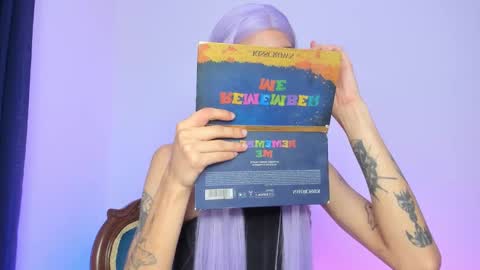 Snapshot of varya_ferreira chatting on October 2025 07:01:02 AM Varya Ferreira - independent model online show from October 2025 07:01:02 AM