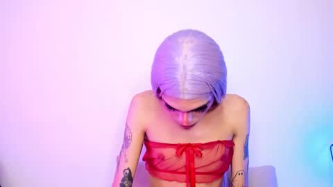 Snapshot of varya_ferreira chatting on December 2025 02:06:02 AM Varya Ferreira - independent model online show from December 2025 02:06:02 AM