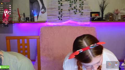 Snapshot of vasilisa_lik chatting on December 2024 02:12:01 PM Vasilisa lik online show from December 2024 02:12:01 PM