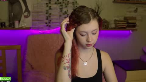 Snapshot of vasilisa_lik chatting on February 2025 11:14:02 AM Vasilisa lik online show from February 2025 11:14:02 AM