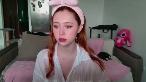 Snapshot of vasilisa_lik chatting on September 2025 04:13:02 AM Vasilisa lik online show from September 2025 04:13:02 AM