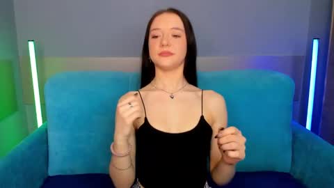 VasilisaLove online show from February 2025 01:55:01 AM