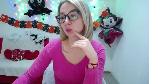 Vasilisa online show from October 2025 08:06:01 AM