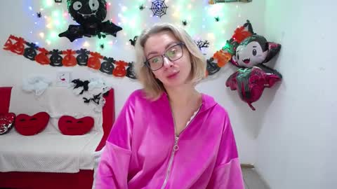 Vasilisa online show from October 2025 06:16:02 AM