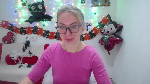 Vasilisa online show from October 2025 06:26:01 AM