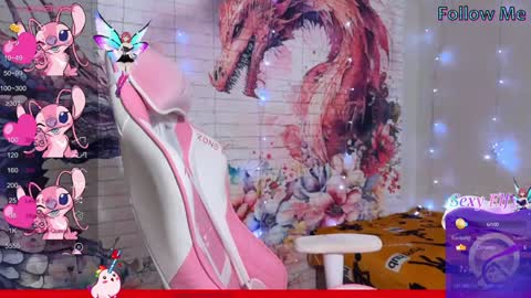 Vasya Sylvia online show from December 2024 03:13:02 PM