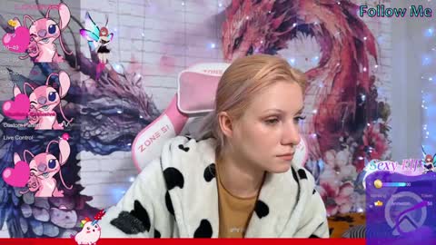 Vasya Sylvia online show from December 2024 11:47:01 AM