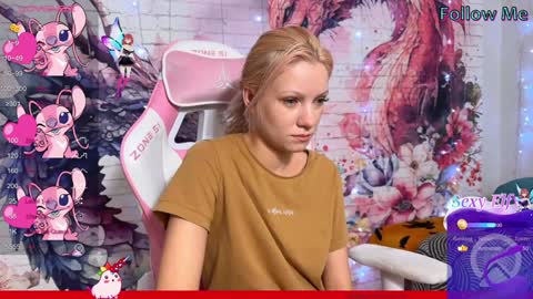 Vasya Sylvia online show from December 2024 03:33:02 PM
