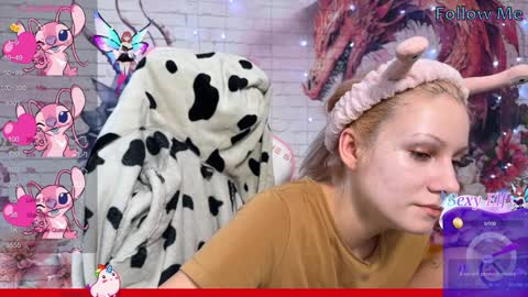 Vasya Sylvia online show from December 2024 11:11:01 AM