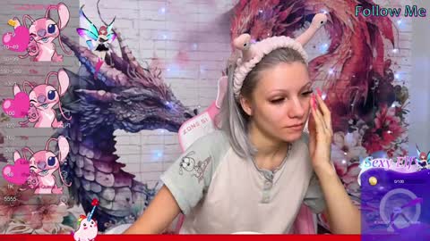 Vasya Sylvia online show from December 2024 06:35:01 AM