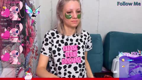 Vasya Sylvia online show from December 2024 07:18:01 AM