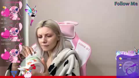 Vasya Sylvia online show from February 2025 12:43:02 PM