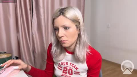 Vasya Sylvia online show from February 2025 10:15:02 AM