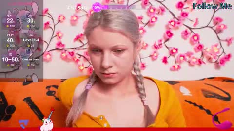 Vasya Sylvia online show from March 2026 06:05:02 PM