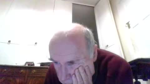 Snapshot of vaughan1010 chatting on October 2025 09:27:01 PM vaughan1010 online show from October 2025 09:27:01 PM