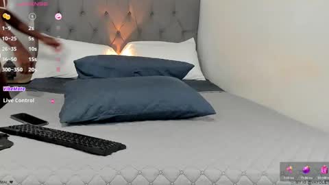 Hi Im Vayolet online show from March 2025 11:24:02 PM