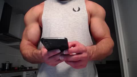 Toni Martins online show from December 2024 10:45:02 AM