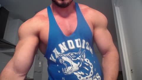 Toni Martins online show from January 2025 12:18:01 PM