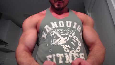 Toni Martins online show from January 2025 12:17:01 PM