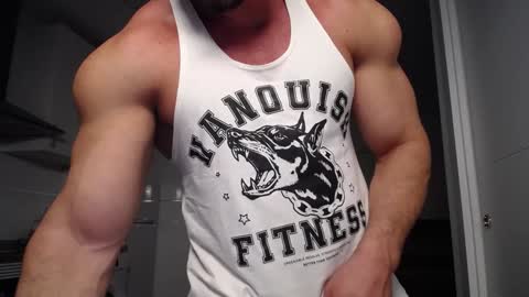 Toni Martins online show from January 2025 12:01:01 PM