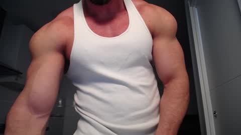 Toni Martins online show from February 2025 09:32:02 AM