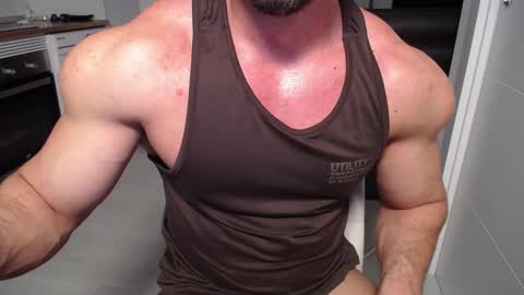 Toni Martins online show from February 2025 09:11:01 AM