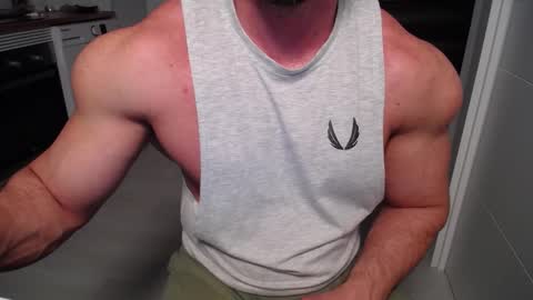 Toni Martins online show from March 2025 09:33:02 AM