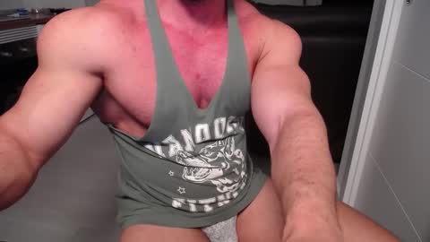 Toni Martins online show from March 2025 12:09:02 PM