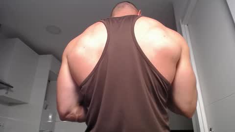 Toni Martins online show from March 2025 10:15:02 AM