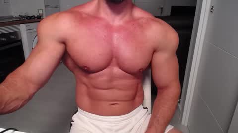 Toni Martins online show from September 2025 09:20:01 AM